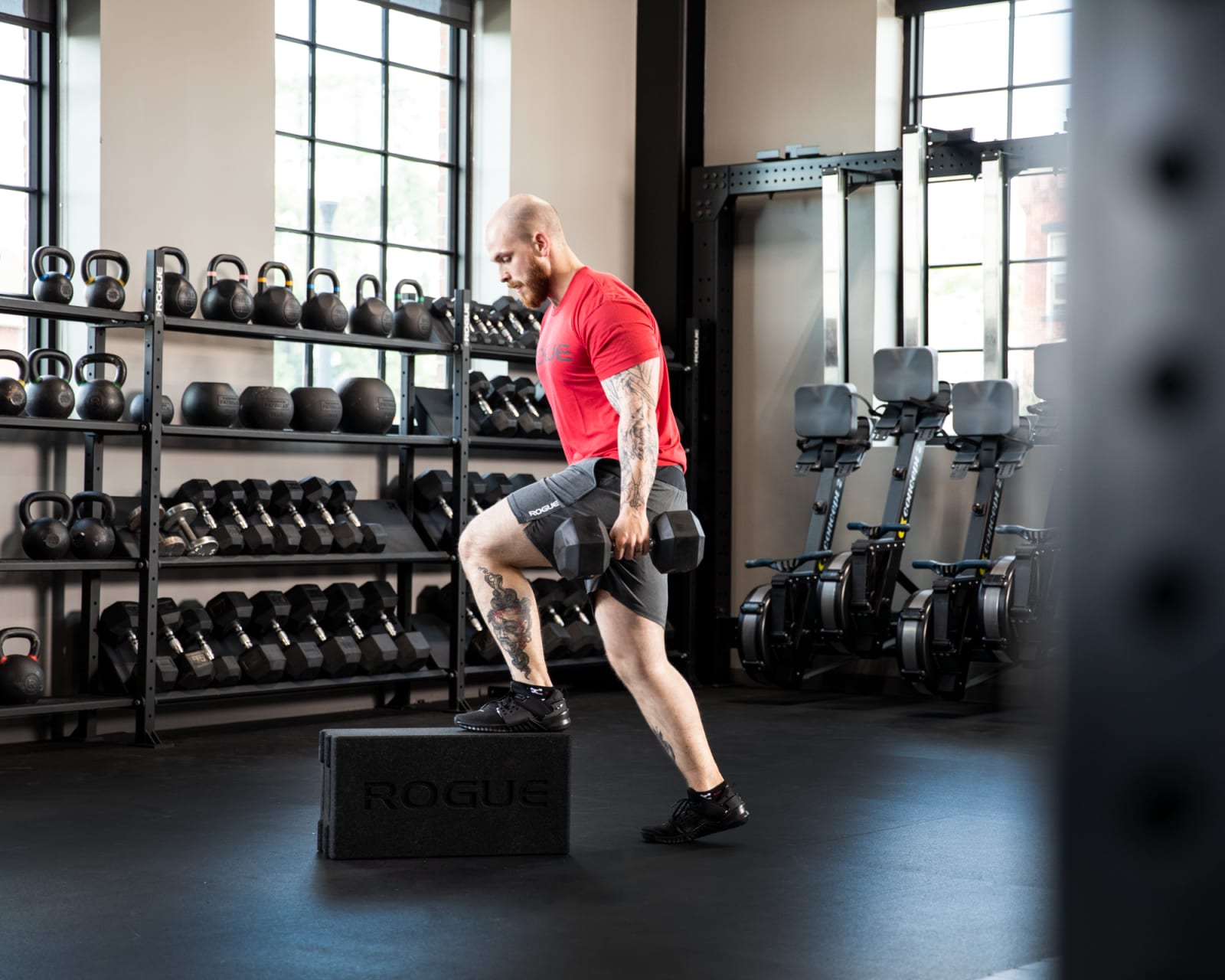 Rogue fitness kleding clearance